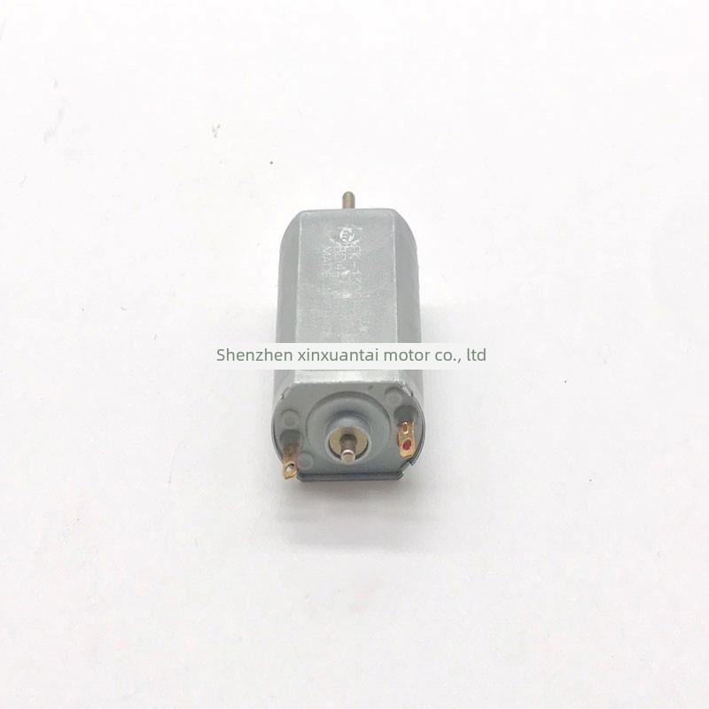 进口微型直流3V6V12V小马