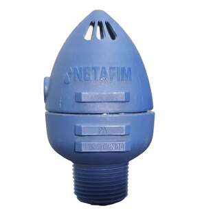 以色列艾瑞D040空气阀泵站灌溉主管道进排气阻止负压形成质量保证