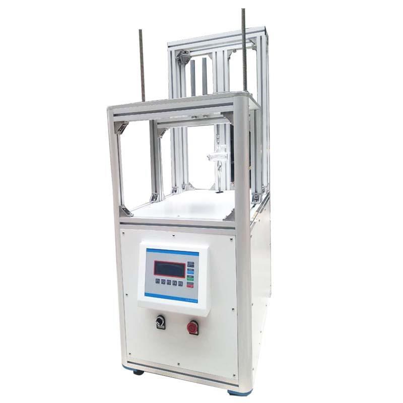 表拉力力试扭RCS验机带 表手带拉扭疲劳测试仪