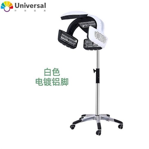 发廊飞碟加热器理发店加热机器冷烫机器烫发机美发加热机器烘发机