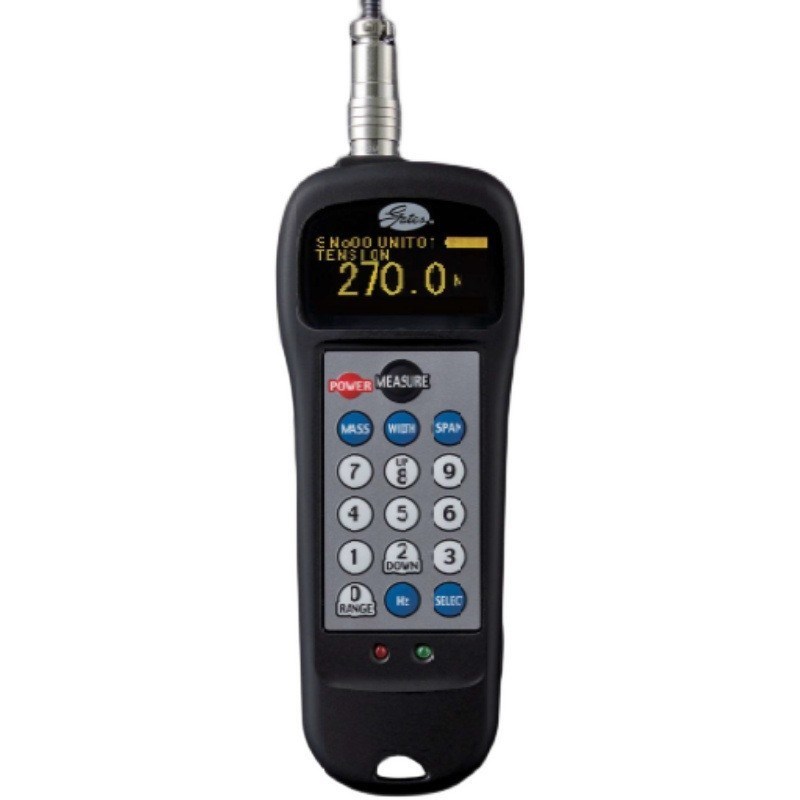 UNITTA优利特皮带张力计U-550 U-508标准测头探头TM-AMM