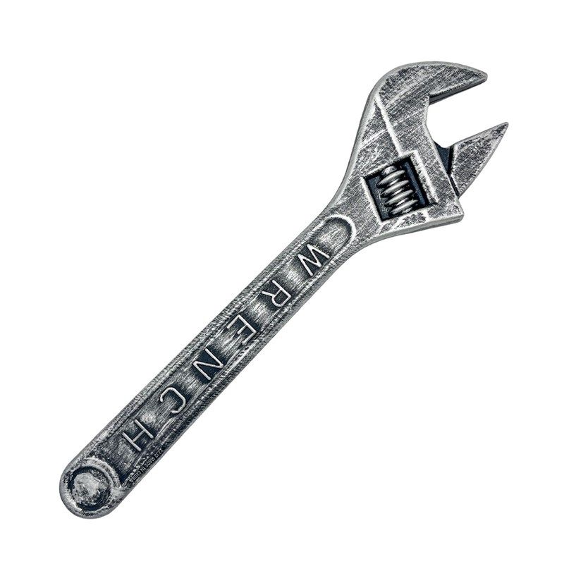 搞怪大扳手车尾挂件车外离谱摆件车载后备箱夸张装饰汽车内饰品,办公设备/耗材/相关服务,办公线材,淘宝优惠券,粉丝福利购,淘宝优惠卷