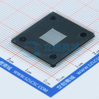 TMS320F28377DPTPT 封装LQFP-176 单片机 原装正品  现货 可直拍