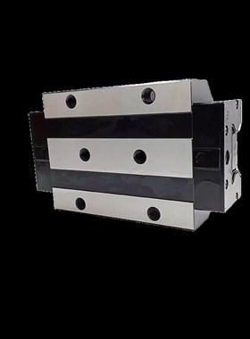 台湾银泰PMI滑块导轨MSR SMR 25 3A0 35 45 55 65 E/LE/S/LS