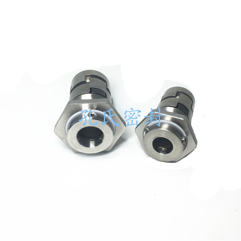 机械密封南方泵业CDM15-13多级泵水封CDMF15-13轻型立式高压泵