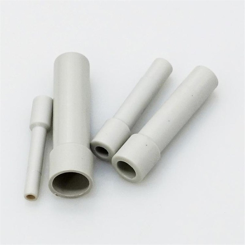 SMCC气管单边气咀 管塞 直接堵气接头 KQ2C/KQ2P-04 6 8 10 12MM