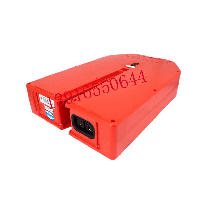 诺力天罡15锂电池小金刚搬运车PTE15N/20N锂电池24V20A36A