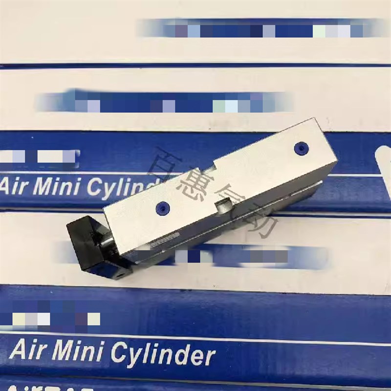 亚德客型气缸TDA/TN16X5X10X15X20X25X30X35X40X45X50S-S CMSJ