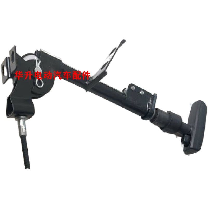 大阳巧客A系手刹总成原厂大阳电动四轮车手刹线A系两座刹车制动器