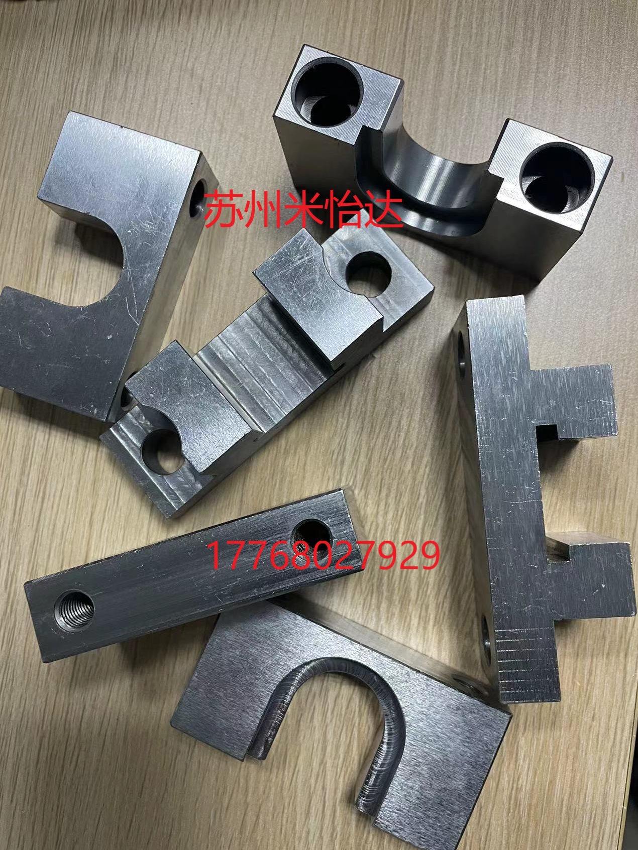 浮动接头HLRE7 WIF01 HLRA HLRB HLRC HLRD气缸连接件 接头法兰