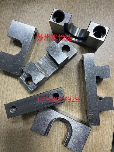 浮动接头HLRE7 WIF01 HLRA HLRB HLRC HLRD气缸连接件 接头法兰