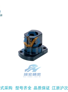 替代米思米 CLSB CLSM CLSS12 15 20 25 30 35 40 50底座用支架