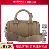 中古9新GUCCI古驰超级双G迷你 JUMBO 二手奢侈品包包