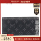 BRAZZA 中古9新LV 路易威登 钱夹ECLIPSE黑花钱包