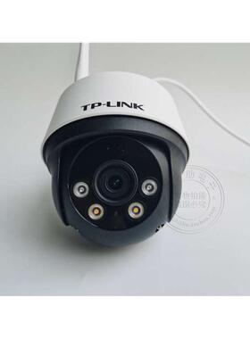 TPLINK TL-IPC632-A4 300W室外双光全彩无线球机监控远对讲摄像头