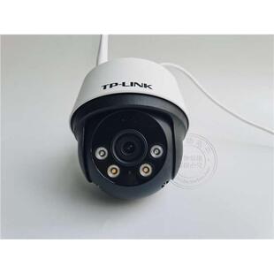 TPLINK IPC632 300W室外双光全彩无线球机监控远对讲摄像头