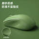 BOW无线鼠标静音笔记本台式 电脑usb外置简约办公电池小巧便携迷你
