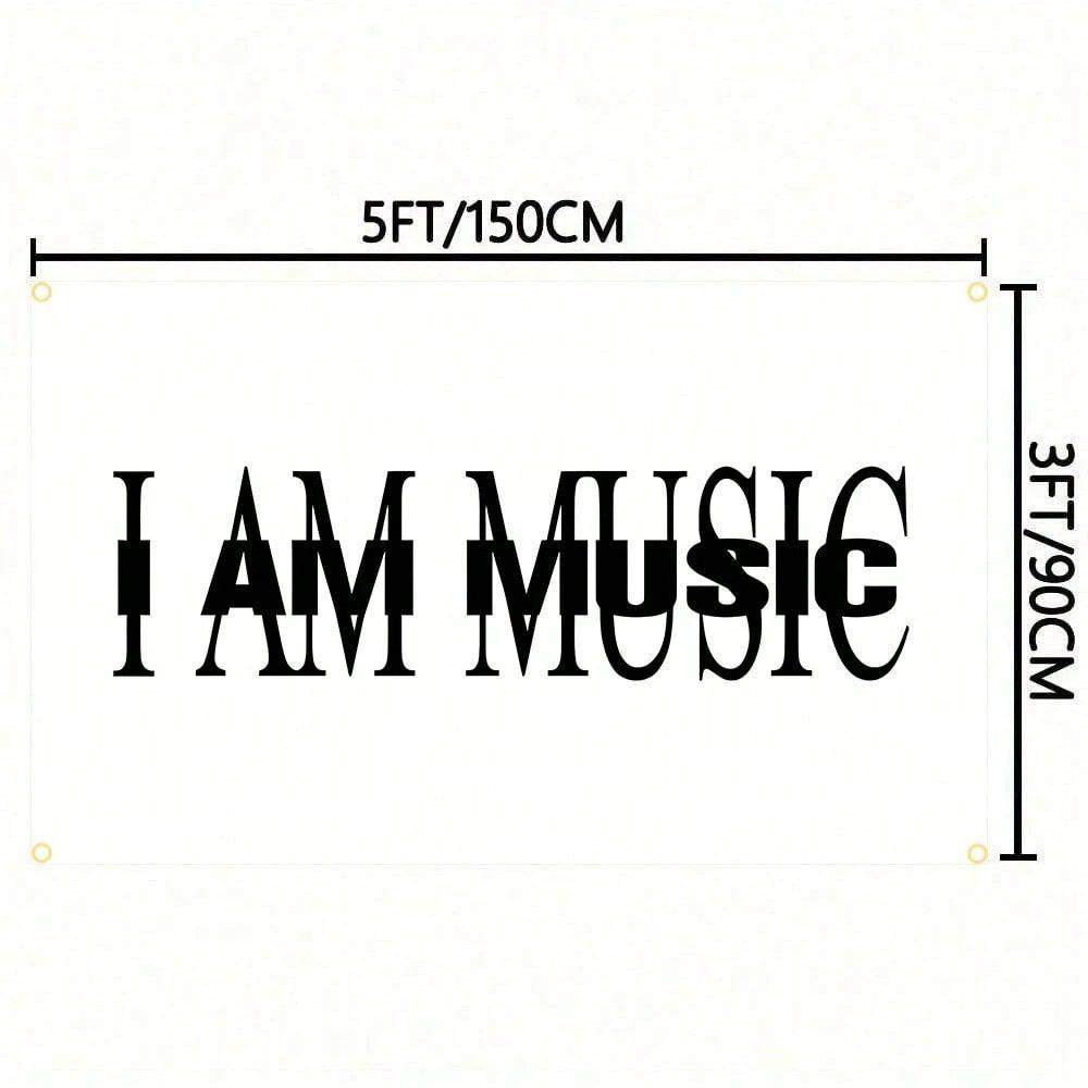 Playboi Carti音乐专辑封面I Am Music Carti 应援旗帜房间挂毯,文具电教/文化用品/商务用品,旗帜/锦旗,淘宝优惠券,粉丝福利购,淘宝优惠卷