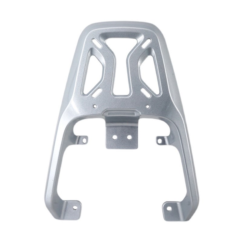 小牛电动车配件N1/N1S/NQI/NGT铝合金后货架尾箱支架高承重不生锈