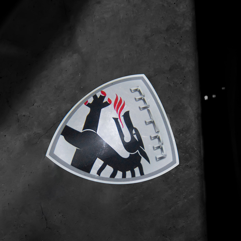 MTM车门迎宾灯开门镭射投影车内氛围感应照地灯汽车载改装饰用品