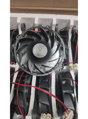 适用海尔冰箱冷藏冷冻风机BCD-579WE DLA5985HAEH 0064000944电机