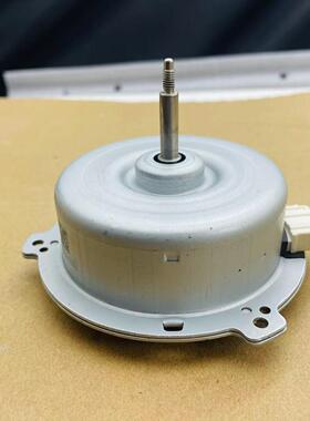 适用大宇壁挂式洗衣机迷你小型洗衣机马达电机DR 7806SSWC/W