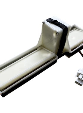 适用伊莱克斯冰箱EHE5209GD电机风门FBZA-6330-3A配件