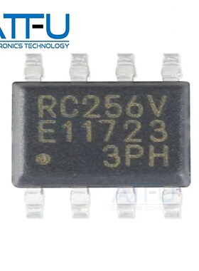 MB85RC256VPNF-G-JNERE1 SOP-8 FRAM铁电存储器芯片 全新原装