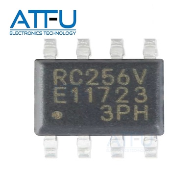 FRAM铁电存储器芯片全新原装