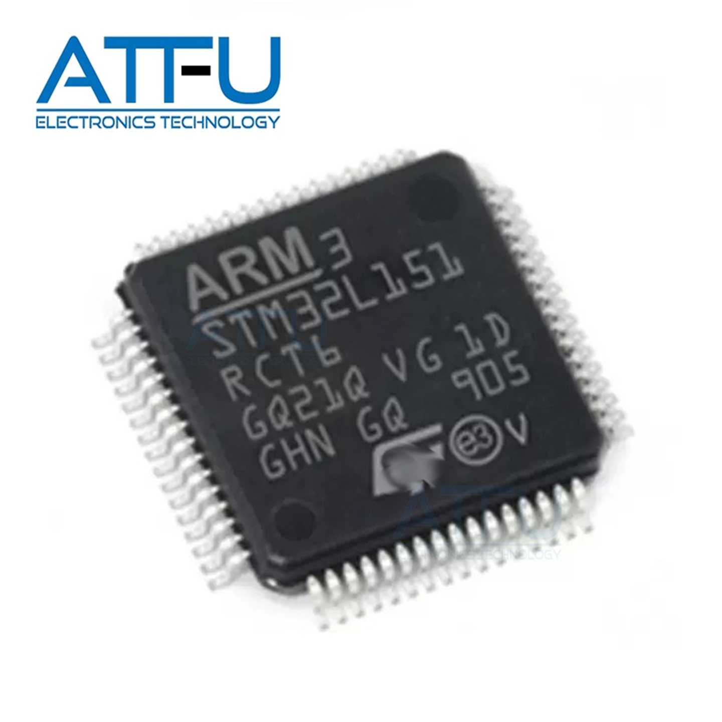 32位MCU微控制器芯片全新原装