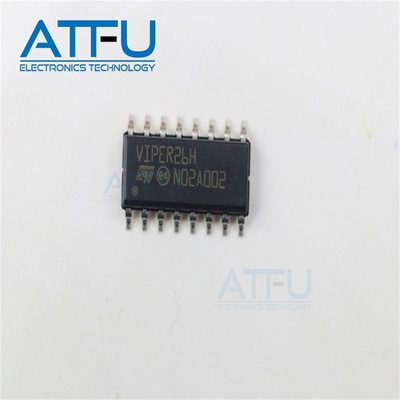 AC-DC控制器稳压器全新原装