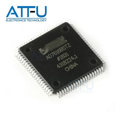 模数转换芯片ADC全新原装