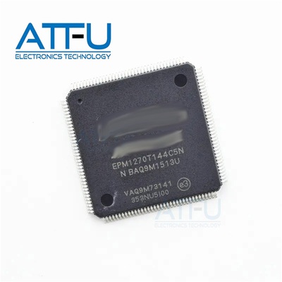 可编程逻辑器芯片IC全新原装