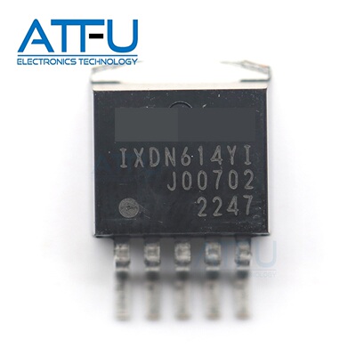 MOSFET驱动器芯片IC全新原装