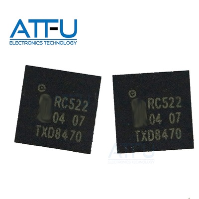 读卡射频器IC芯片全新原装