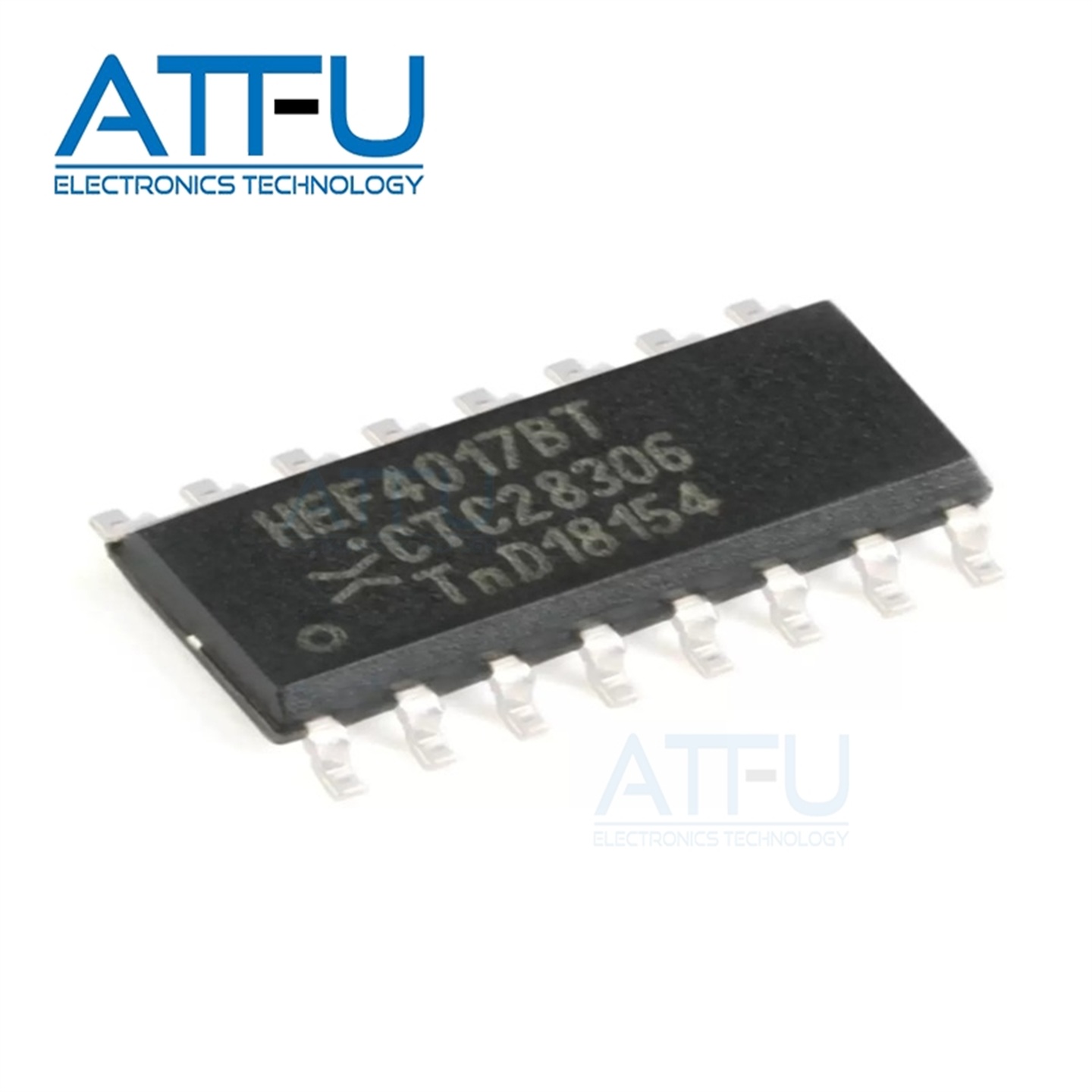 计数器分频器芯片IC全新原装