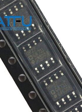 OP27GSZ-REEL7 丝印OP27G SOP8 精密运算放大器芯片 全新原装正品