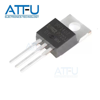 直插MOSFET场效应管全新原装