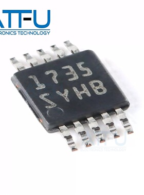 LM3409HVMYX/NOPB HVSSOP-10 75V PFET降压控制器芯片 全新原装