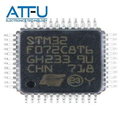 32位微控制器芯片MCU全新原装