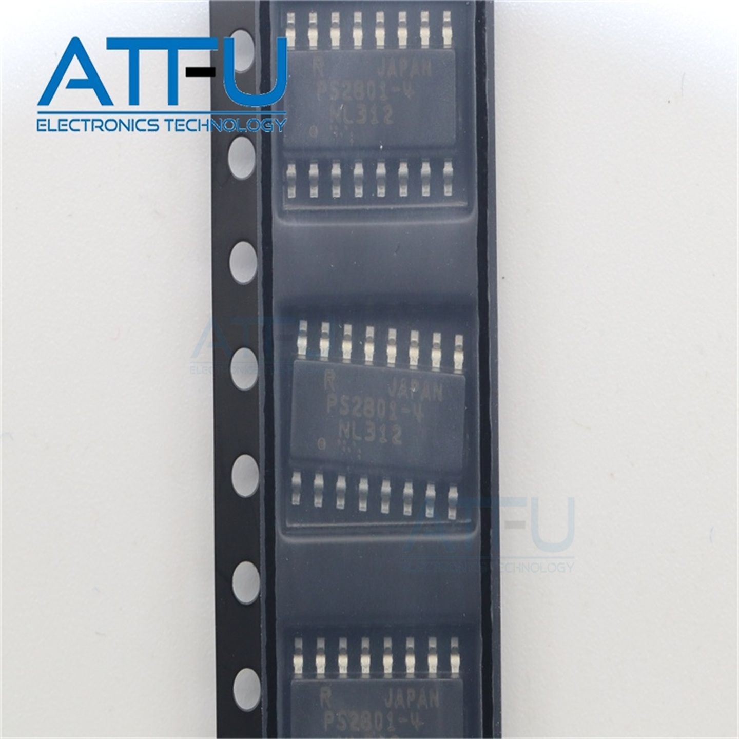 光电输出光隔离器全新原装