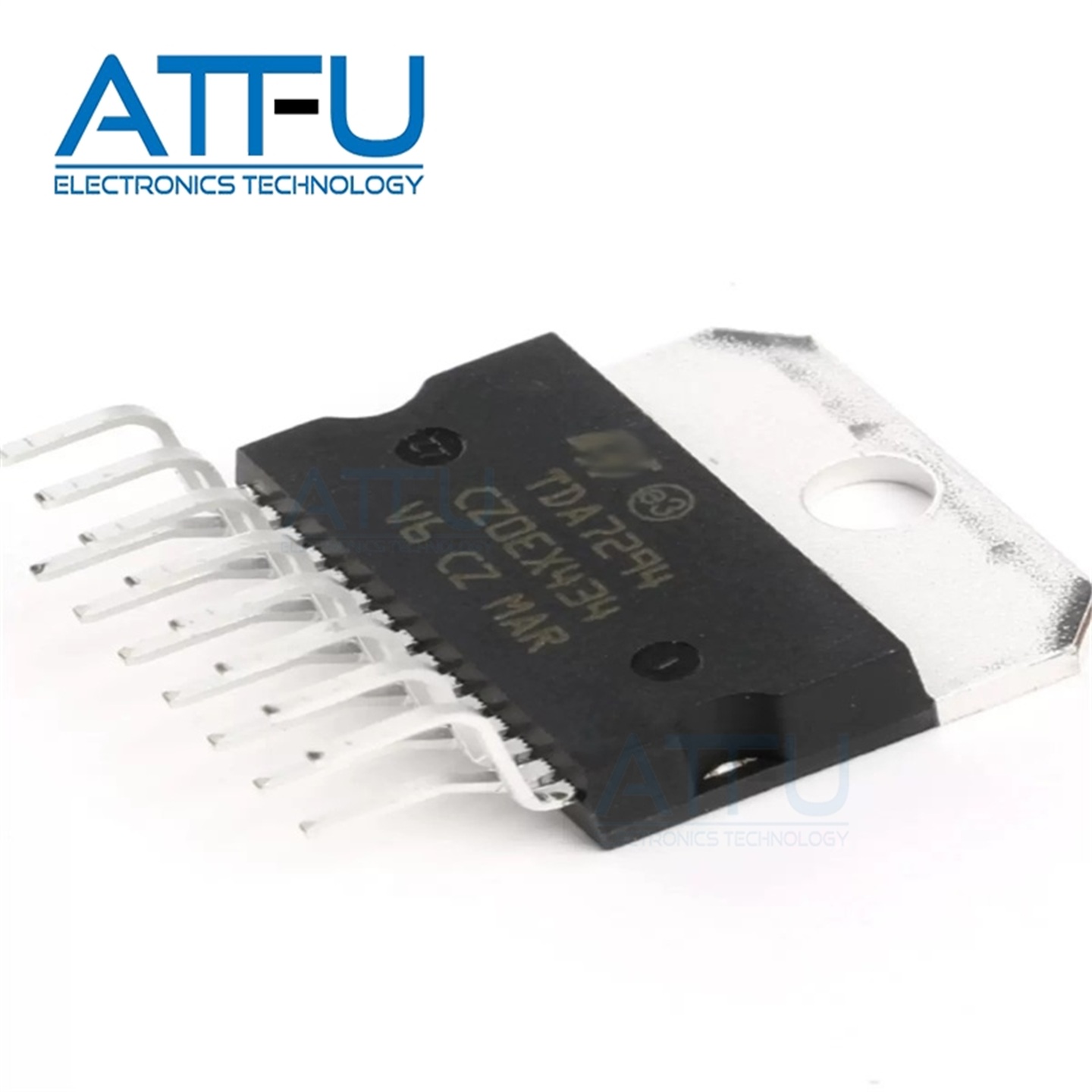 线性音频功率放大器芯片IC原装