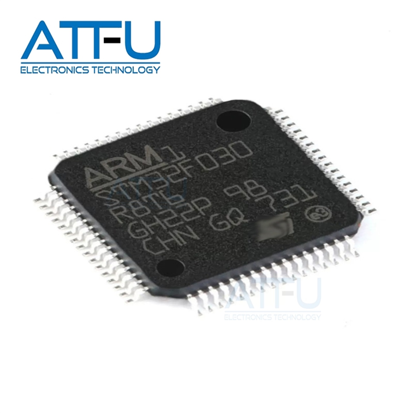 32位微控制器芯片MCU全新原装