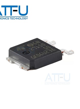 LD29150DT50R TO-252 1.5A极低压降稳压器芯片 全新原装