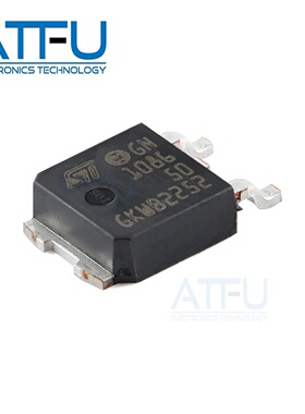 LD1086DT50TR TO-252 1.5A固定低压降正电压稳压器芯片 全新原装