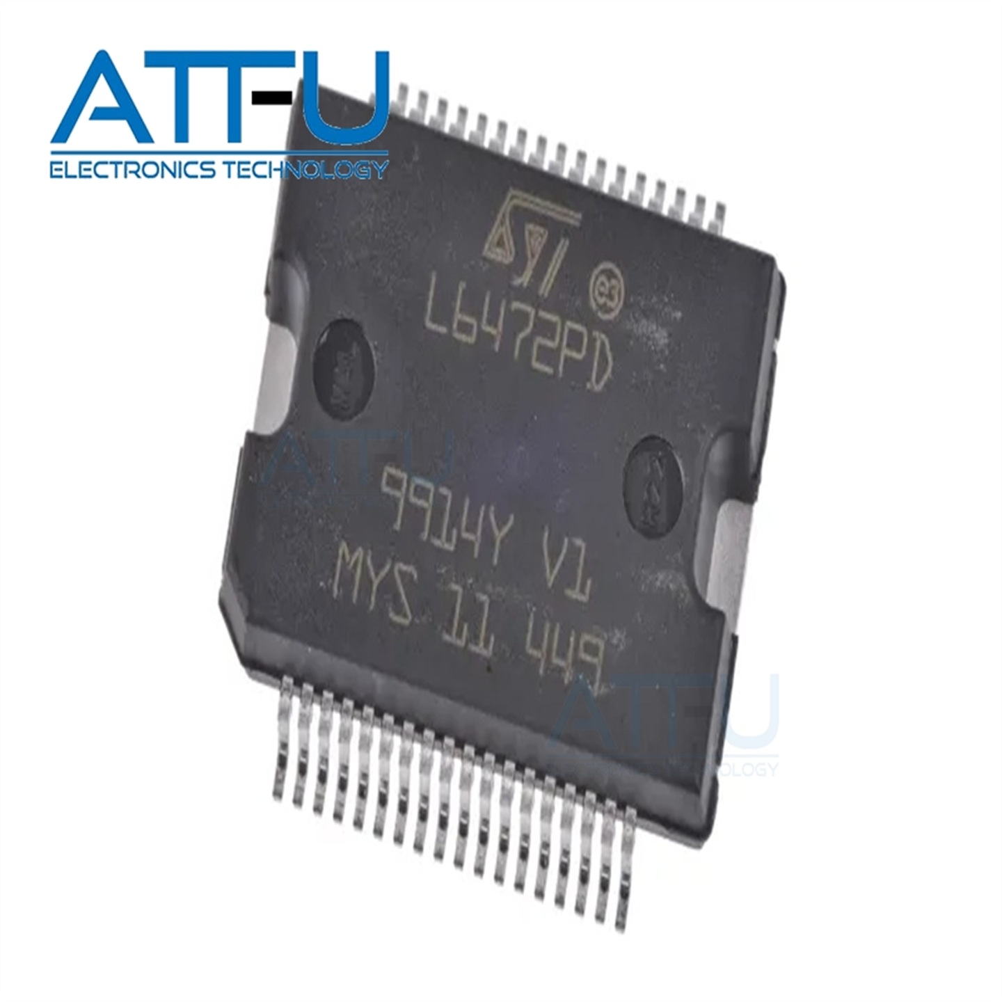 步进电动机驱动器芯片全新原装