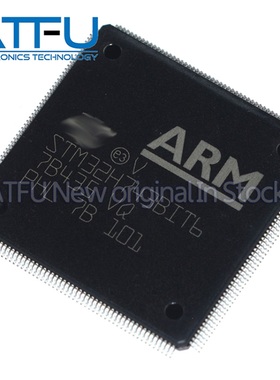 STM32H743BIT6 LQFP208 32位微控制器MCU ARM单片机芯片 全新原装