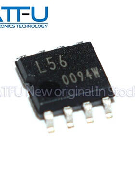 BR93L56RFJ-WE2 SOP-8 带电可擦可编程只读存储器芯片 原装现货