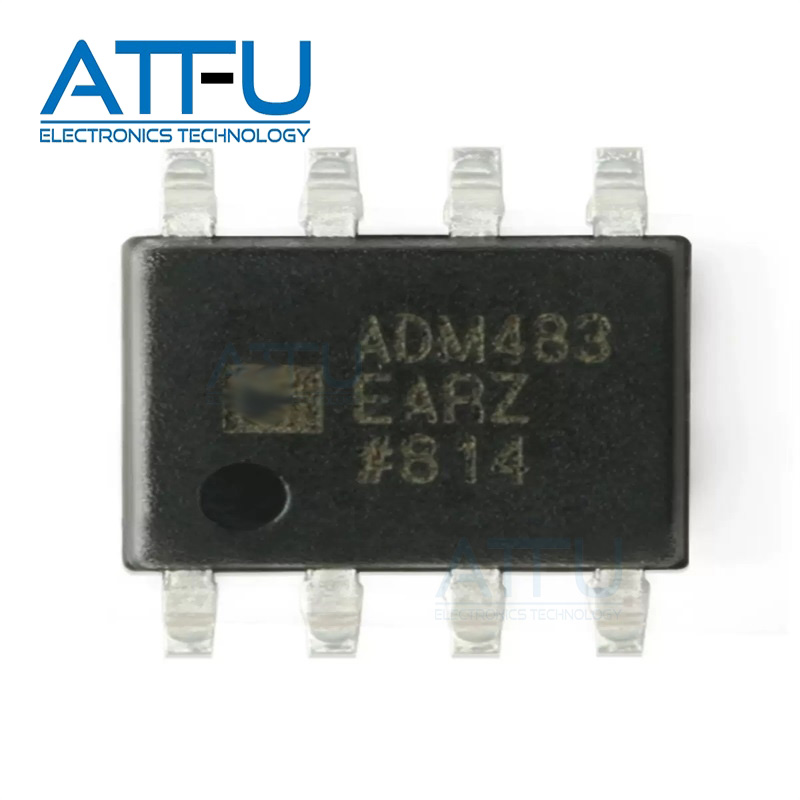 RS-422收发器芯片全新原装