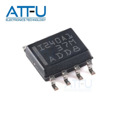 电流感应放大器芯片全新原装